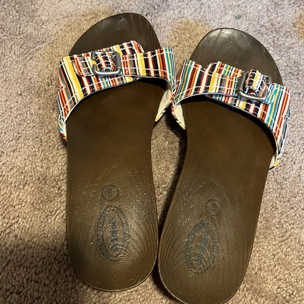 Dr.Scholls